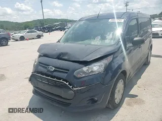 2016 Ford Transit Connect XL z VIN NM0LS7E74G1263437, wystawiony jako Copart lot #59053795 z przebiegiem 138 508 mil mil oraz Szkoda całkowita • Salvage title. Historia ofert i sprzedaży dostępna na DreamBid. Obrazek 14.