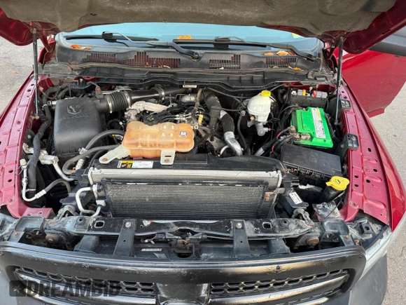 2015 Ram 1500 Tradesman with VIN 1C6RR7FM1FS580976, listed as a Copart auction lot 86202734 with 128,452 mi miles and Clean title. Bid and sale history available at DreamBid. Image 7.