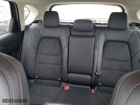 2019 Mazda CX-5 Touring with VIN JM3KFACM9K0662181, listed as a Copart auction lot 51259545 with 52,246 mi miles and Salvage Title. Bid and sale history available at carsss.com. Image 10.
