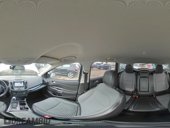 2019 Ford Escape SE with VIN 1FMCU9GD1KUB91949, listed as a Copart auction lot 50503045 with 73,433 mi miles and Non Repairable. Bid and sale history available at carsss.com. Image 13.