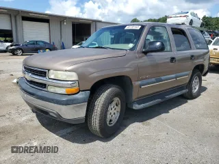 2003 Chevrolet Tahoe LS with VIN 1GNEC13Z63J316974, listed as a Copart auction lot 73006294 with 276,310 mi miles and Clean Title. Bid and sale history available at carsss.com. Image 1.