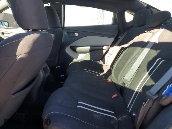 2013 Dodge Dart SXT with VIN 1C3CDFBH3DD247331, listed as a Copart auction lot 42299335 with 95,954 mi miles and Clean Title. Bid and sale history available at carsss.com. Image 10.