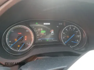 2023 Toyota Venza LE z VIN JTEAAAAH9PJ122562, wystawiony jako Copart lot #56572405 z przebiegiem 31 215 mil mil oraz Szkoda całkowita • Salvage title. Historia ofert i sprzedaży dostępna na DreamBid. Obrazek 9.