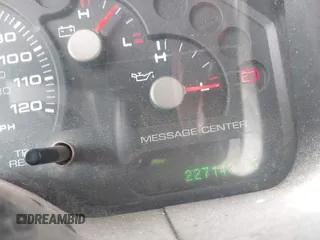 2005 Ford Explorer XLS с VIN 1FMZU62KX5UA82585, выставлен на аукционе IAAI как лот 41542422 с пробегом 227 143 миль миль и . История ставок и продаж доступна на DreamBid. Изображение 7.
