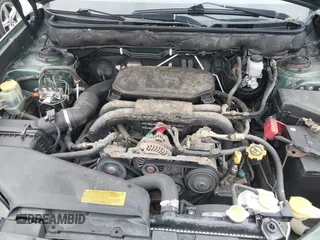 2012 Subaru Outback Prem with VIN 4S4BRBCC9C3224480, listed as a IAAI auction lot 41706384 with 117,352 mi miles and . Bid and sale history available at DreamBid. Image 10.