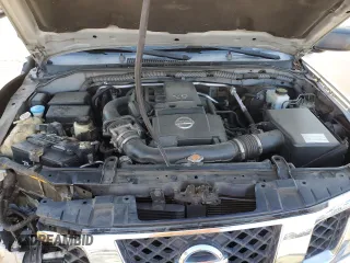 2010 Nissan Frontier SE с VIN 1N6AD0ER6AC448580, выставлен на аукционе Copart как лот 52199225 с пробегом 140 093 миль миль и Списание • Salvage title. История ставок и продаж доступна на DreamBid. Изображение 12.