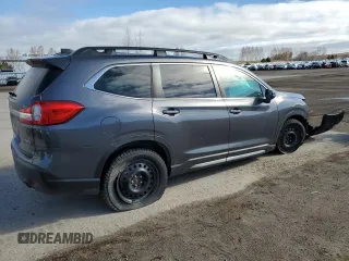 2020 Subaru Ascent Limited z VIN 4S4WMAPD2L3475208, wystawiony jako Copart lot #51135665 z przebiegiem Nie podano mil oraz Szkoda całkowita • Salvage title. Historia ofert i sprzedaży dostępna na DreamBid. Obrazek 3.
