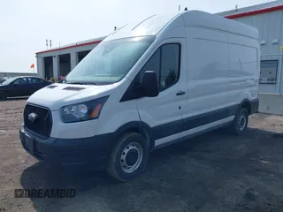 2023 Ford Transit Cargo с VIN 1FTBR1X88PKB01513, выставлен на аукционе IAAI как лот 42496329 с пробегом 65 621 миль миль и . История ставок и продаж доступна на DreamBid. Изображение 19.