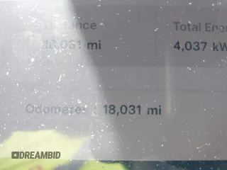 2023 Tesla Model 3 с VIN 5YJ3E1EAXPF645384, выставлен на аукционе IAAI как лот 42401955 с пробегом 18 031 миль миль и . История ставок и продаж доступна на DreamBid. Изображение 15.