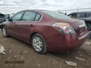 2010 Nissan Altima S z VIN 1N4AL2AP9AC150133, wystawiony jako Copart lot #42641635 z przebiegiem 200 580 mil mil oraz Czysty tytuł • Clean title. Historia ofert i sprzedaży dostępna na DreamBid. Obrazek 2.