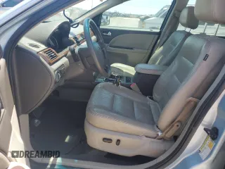 2008 Ford Taurus SEL z VIN 1FAHP24W78G119066, wystawiony jako Copart lot #57571895 z przebiegiem 231 039 mil mil oraz Tytuł czysty. Historia ofert i sprzedaży dostępna na DreamBid. Obrazek 7.