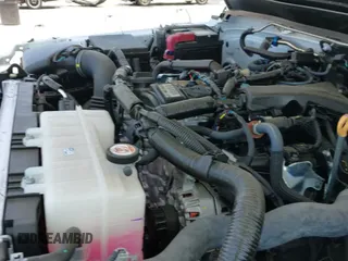 2024 Toyota Tacoma SR with VIN 3TYKD5HN0RT016711, listed as a IAAI auction lot 42342980 with 4,493 mi miles and . Bid and sale history available at DreamBid. Image 20.