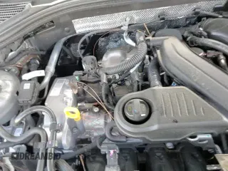 2025 Volkswagen Jetta Sport with VIN 3VWBX7BU5SM013966, listed as a Copart auction lot 80244765 with 19,864 mi miles and Clean title. Bid and sale history available at DreamBid. Image 13.