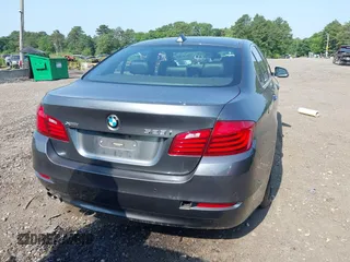 2015 BMW 5 Series 528i xDrive with VIN WBA5A7C57FD628557, listed as a IAAI auction lot 42519487 with 167,049 mi miles and . Bid and sale history available at DreamBid. Image 16.