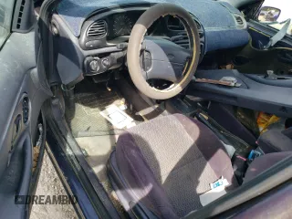 1999 Ford Contour z VIN 1FAFP6532XK160087, wystawiony jako Copart lot #69955964 z przebiegiem 45 267 mil mil oraz Tytuł czysty. Historia ofert i sprzedaży dostępna na DreamBid. Obrazek 8.