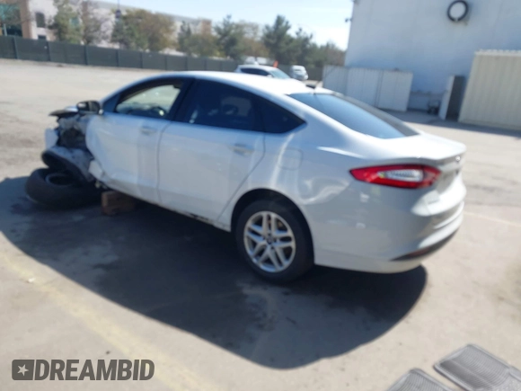 2014 Ford Fusion SE with VIN 3FA6P0H77ER204542, listed as a IAAI auction lot 41626542 with 149,316 mi miles. Bid and sale history available at carsss.com. Image 3.