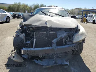 2008 Infiniti G35 Journey with VIN JNKBV61E18M222959, listed as a Copart auction lot 73049214 with 182,244 mi miles and Salvage Title. Bid and sale history available at DreamBid. Image 5.
