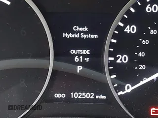 2015 Lexus ES 300h with VIN JTHBW1GG6F2093327, listed as a IAAI auction lot 42107023 with 102,502 mi miles and . Bid and sale history available at DreamBid. Image 16.