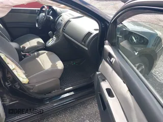 2012 Nissan Sentra SL z VIN 3N1AB6AP0CL673166, wystawiony jako IAAI lot #42754586 z przebiegiem 115 770 mil mil oraz . Historia ofert i sprzedaży dostępna na DreamBid. Obrazek 5.