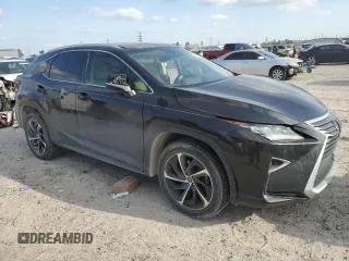 2019 Lexus RX 350 с VIN 2T2ZZMCA2KC149703, выставлен на аукционе Copart как лот 49077545 с пробегом 51 481 миль миль и Списание • Salvage title. История ставок и продаж доступна на DreamBid. Изображение 4.