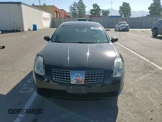 2004 Nissan Maxima SE with VIN 1N4BA41E54C897897, listed as a Copart auction lot 72683104 with 156,266 mi miles and Salvage Title. Bid and sale history available at carsss.com. Image 10.