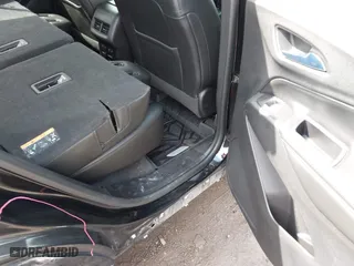 2018 Chevrolet Equinox Premier with VIN 2GNAXWEX4J6252486, listed as a IAAI auction lot 41925794 with 136,040 mi miles. Bid and sale history available at carsss.com. Image 8.