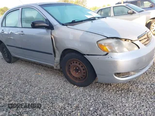 2006 Toyota Corolla CE with VIN 1NXBR32E96Z623610, listed as a IAAI auction lot 42069291 with 212,793 mi miles and . Bid and sale history available at DreamBid. Image 15.