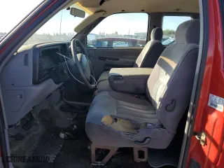 1995 Dodge Ram 1500 with VIN 3B7HF13Z3SM106332, listed as a Copart auction lot 87456884 with 265,295 mi miles and Clean Title. Bid and sale history available at carsss.com. Image 7.