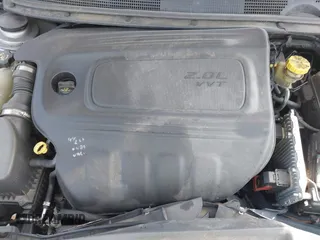 2016 Dodge Dart SE with VIN 1C3CDFAA7GD720771, listed as a IAAI auction lot 41801459 with 212,213 mi miles. Bid and sale history available at carsss.com. Image 10.