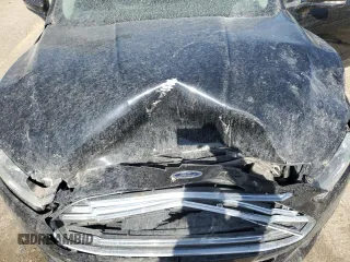 2016 Ford Fusion SE with VIN 3FA6P0H91GR353646, listed as a Copart auction lot 57717285 with 145,477 mi miles and Salvage title. Bid and sale history available at DreamBid. Image 11.
