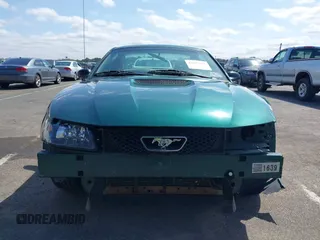 2001 Ford Mustang Standard с VIN 1FAFP40441F214400, выставлен на аукционе IAAI как лот 41947416 с пробегом 103 170 миль миль и . История ставок и продаж доступна на DreamBid. Изображение 12.