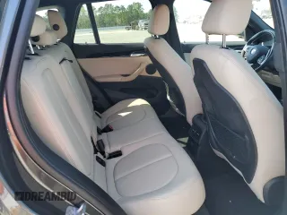 2018 BMW X1 xDrive28i with VIN WBXHT3C36J5L33585, listed as a Copart auction lot 51148545 with 32,091 mi miles and Salvage Title. Bid and sale history available at carsss.com. Image 11.