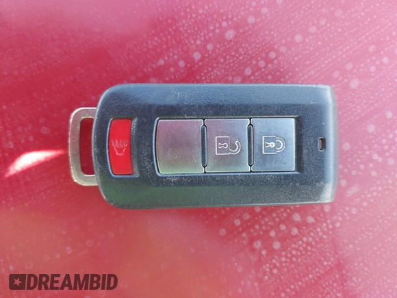 2020 Mitsubishi Outlander SE with VIN JA4AD3A32LZ023826, listed as a IAAI auction lot 42073015 with Not provided miles and . Bid and sale history available at DreamBid. Image 11.