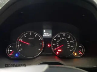 2013 Subaru Outback 2.5i with VIN 4S4BRCAC1D1285411, listed as a Copart auction lot 44221785 with 200,890 mi miles and Salvage title. Bid and sale history available at DreamBid. Image 9.