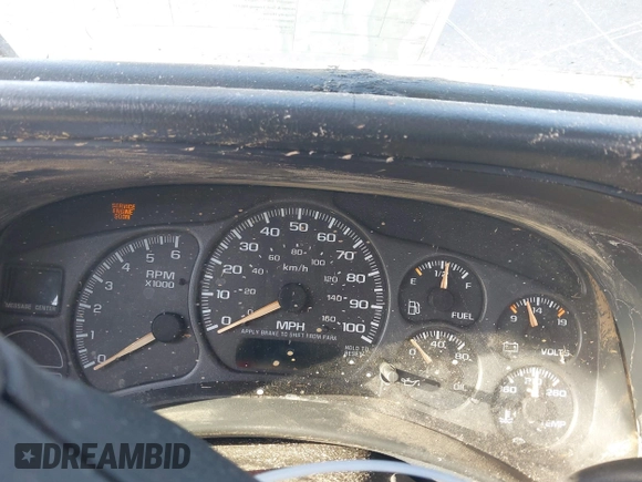 2002 Chevrolet Silverado 1500 LS with VIN 2GCEC19V721384769, listed as a IAAI auction lot 42016625 with Not Provided miles and . Bid and sale history available at DreamBid. Image 7.