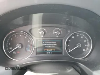 2018 Buick Enclave Essence with VIN 5GAERBKW4JJ212874, listed as a Copart auction lot 51704955 with 69,415 mi miles and Non Repairable. Bid and sale history available at DreamBid. Image 9.
