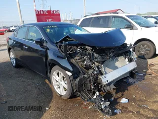2013 Nissan Altima SL with VIN 1N4AL3AP5DC228885, listed as a IAAI auction lot 42388846 with 113,058 mi miles and . Bid and sale history available at DreamBid. Image 6.