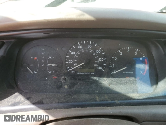 1997 Toyota Camry LE с VIN 4T1BG22K6VU121447, выставлен на аукционе Copart как лот 48847475 с пробегом Не указан миль и Списание • Salvage title. История ставок и продаж доступна на DreamBid. Изображение 9.