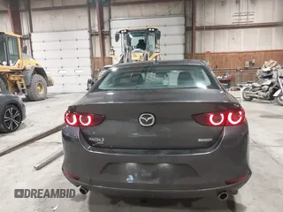 2020 Mazda 3 Premium with VIN 3MZBPBEM3LM123091, listed as a IAAI auction lot 41568213 with 68,515 mi miles and . Bid and sale history available at DreamBid. Image 17.