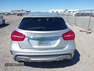 2015 Mercedes-Benz GLA 250 z VIN WDCTG4GB8FJ033607, wystawiony jako IAAI lot #41871488 z przebiegiem 53 161 mil mil oraz . Historia ofert i sprzedaży dostępna na DreamBid. Obrazek 16.