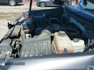 2013 Ford F-150 XL с VIN 1FTEX1EM0DKG08677, выставлен на аукционе IAAI как лот 42356922 с пробегом 94 399 миль миль и . История ставок и продаж доступна на DreamBid. Изображение 13.