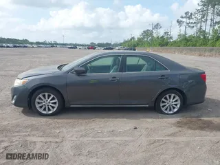 2013 Toyota Camry L with VIN 4T1BF1FK7DU214774, listed as a IAAI auction lot 42121841 with 274,430 mi miles. Bid and sale history available at carsss.com. Image 13.