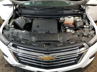 2023 Chevrolet Traverse LT z VIN 1GNEVHKW3PJ146475, wystawiony jako Copart lot #51575065 z przebiegiem 38 475 mil mil oraz Szkoda całkowita • Salvage title. Historia ofert i sprzedaży dostępna na DreamBid. Obrazek 12.