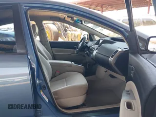 2007 Toyota Prius with VIN JTDKB20U277625387, listed as a IAAI auction lot 42608849 with 209,353 mi miles and . Bid and sale history available at DreamBid. Image 5.