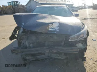 2021 Subaru Legacy Limited z VIN 4S3BWAN66M3012314, wystawiony jako Copart lot #42001805 z przebiegiem 69 598 mil mil oraz Szkoda całkowita • Salvage title. Historia ofert i sprzedaży dostępna na DreamBid. Obrazek 5.
