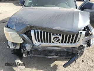 2010 Mercury Mariner with VIN 4M2CN8B75AKJ05043, listed as a Copart auction lot 42630505 with 154,741 mi miles and Salvage title. Bid and sale history available at DreamBid. Image 14.