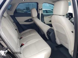 2020 Jaguar E-Pace z VIN SADFK2FX8L1006040, wystawiony jako Copart lot #55666455 z przebiegiem 47 830 mil mil oraz Szkody całkowita. Historia ofert i sprzedaży dostępna na DreamBid. Obrazek 11.