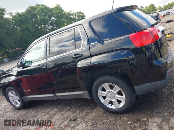 2012 GMC Terrain SLE-1 with VIN 2GKALMEK4C6387102, listed as a IAAI auction lot 42516097 with 216,195 mi miles and . Bid and sale history available at DreamBid. Image 14.