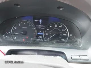 2014 Lexus LS 460 с VIN JTHCL5EF1E5022676, выставлен на аукционе IAAI как лот 41914005 с пробегом 111 108 миль миль и . История ставок и продаж доступна на DreamBid. Изображение 7.