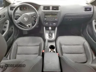 2012 Volkswagen Jetta SE с VIN 3VWDX7AJ0CM453319, выставлен на аукционе Copart как лот 57071625 с пробегом 93 355 миль миль и Списание • Salvage title. История ставок и продаж доступна на DreamBid. Изображение 8.
